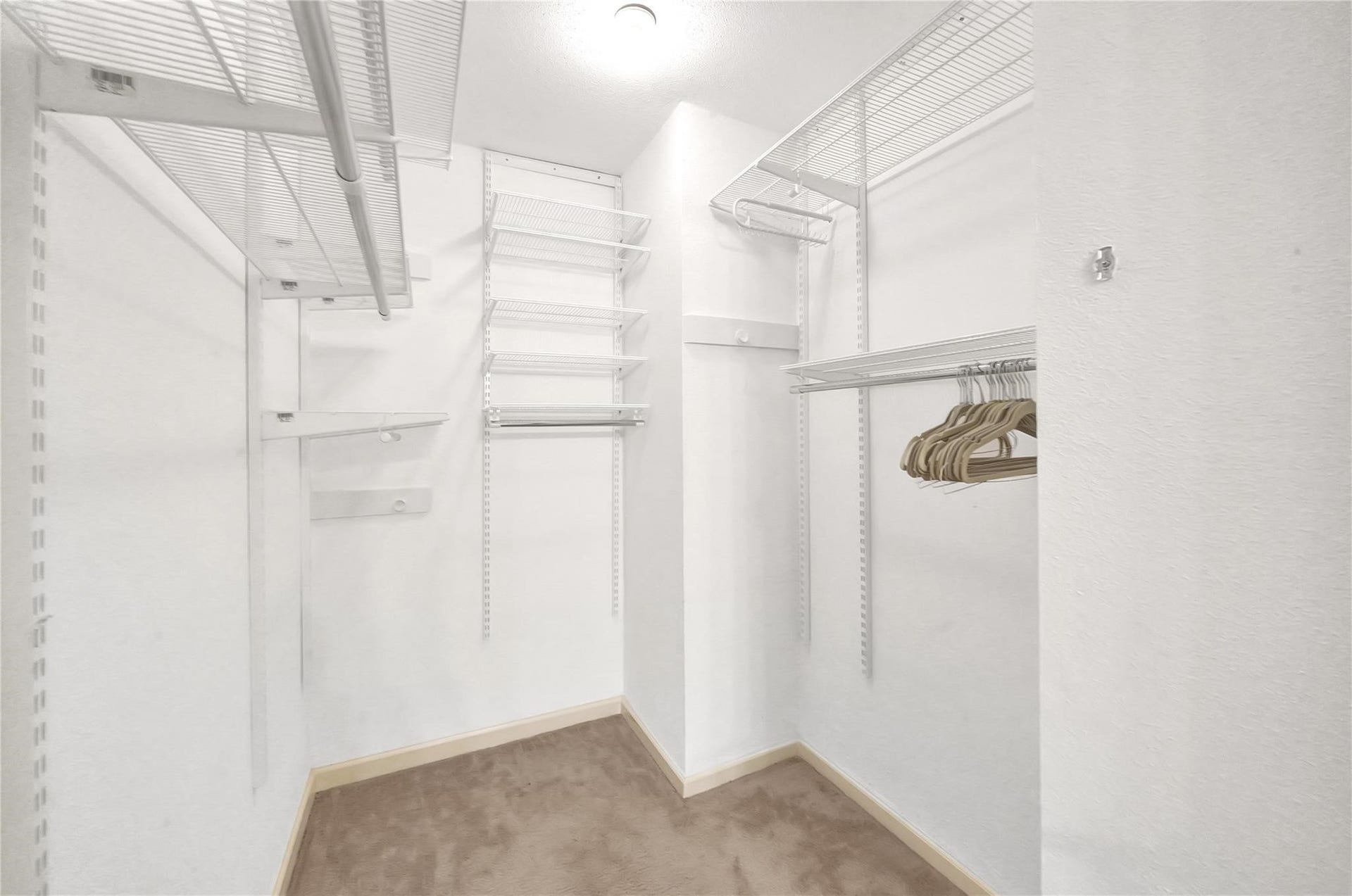 1687 W Sam Houston Parkway S, Houston, TX 77042 Primary Closet