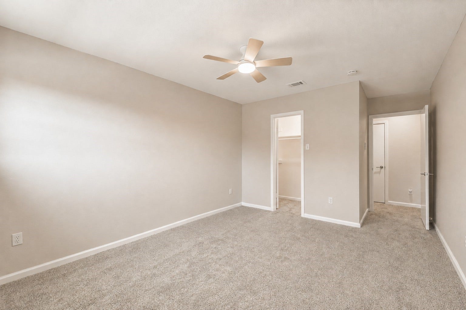 1687 W Sam Houston Parkway S, Houston, TX 77042 Bedroom 2