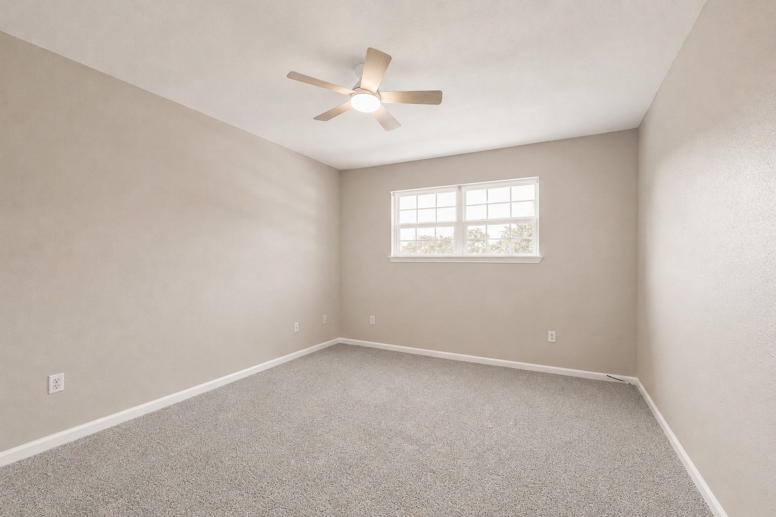 1687 W Sam Houston Parkway S, Houston, TX 77042 Bedroom 2