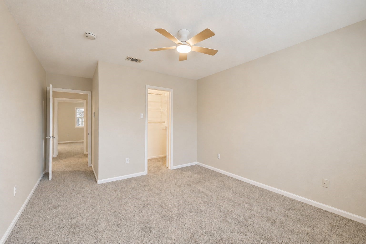 1687 W Sam Houston Parkway S, Houston, TX 77042 Bedroom 3