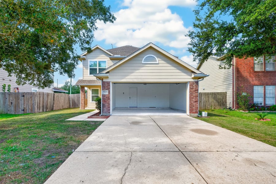 Property photo for 12615 Verdant Brook Drive, Houston, TX