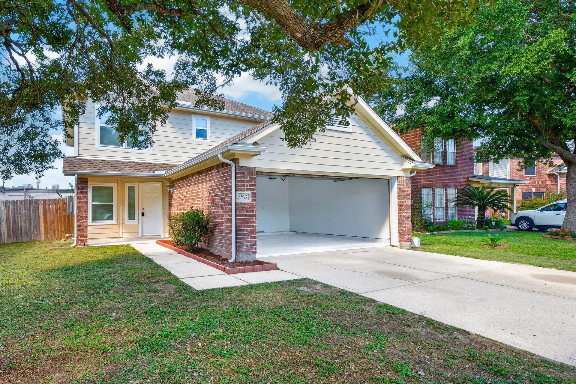 12615 Verdant Brook Drive, Houston, TX 77085 12615 Verdant Brook Drive, Houston, TX 77085