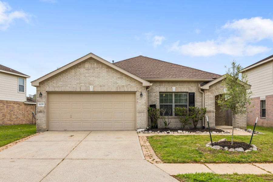 Property photo for 16218 Cole Bridge Lane, Cypress, TX