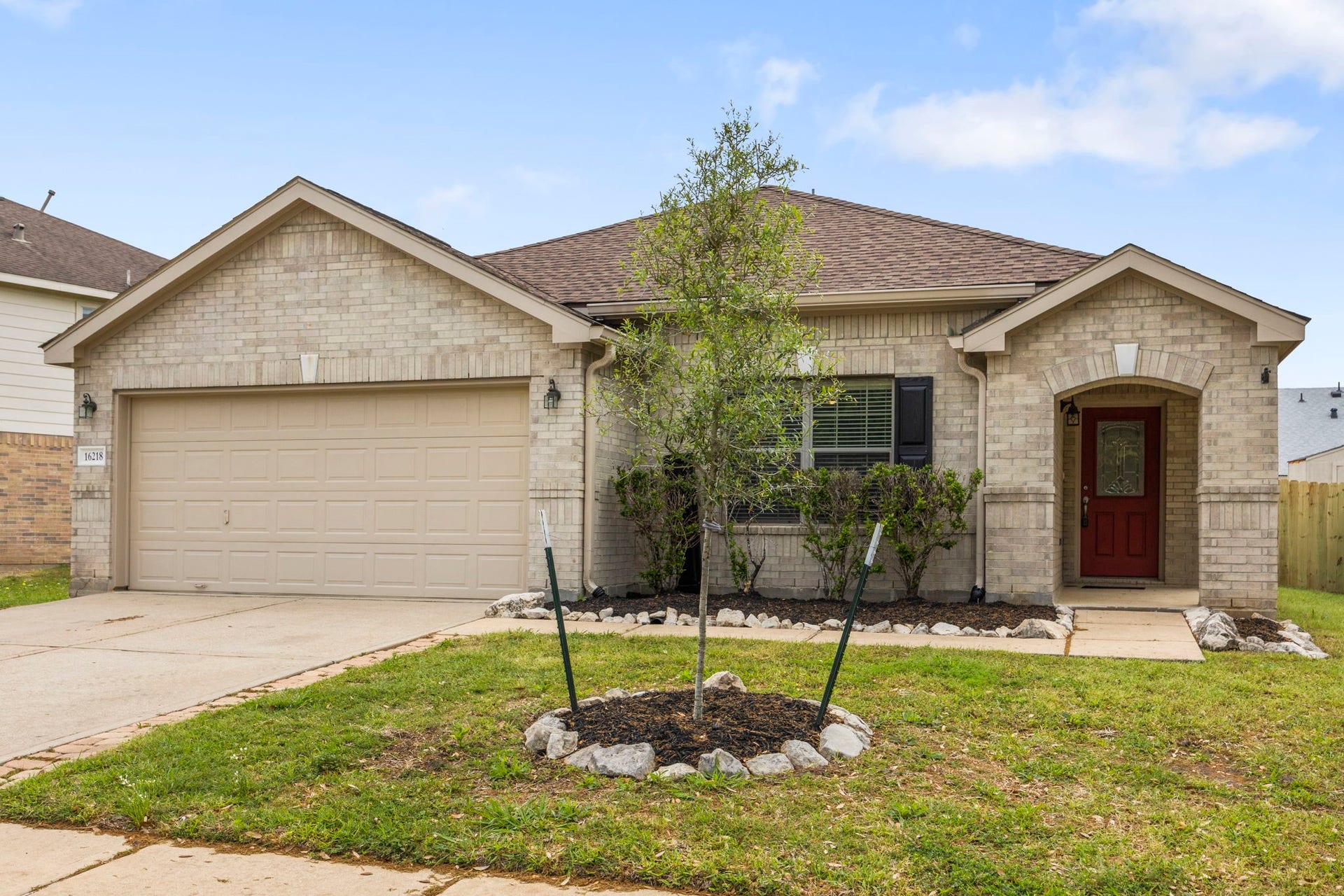 16218 Cole Bridge Lane, Cypress, TX 77429 16218 Cole Bridge Lane, Cypress, TX 77429