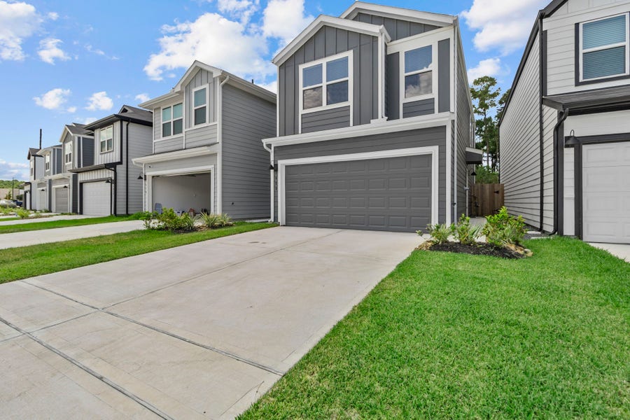 Property photo for 7523 Bella Springs, Houston, TX