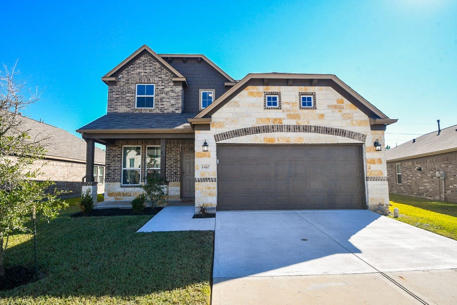 Property photo for 6410 Cypresswood Summit Drive, Humble, TX