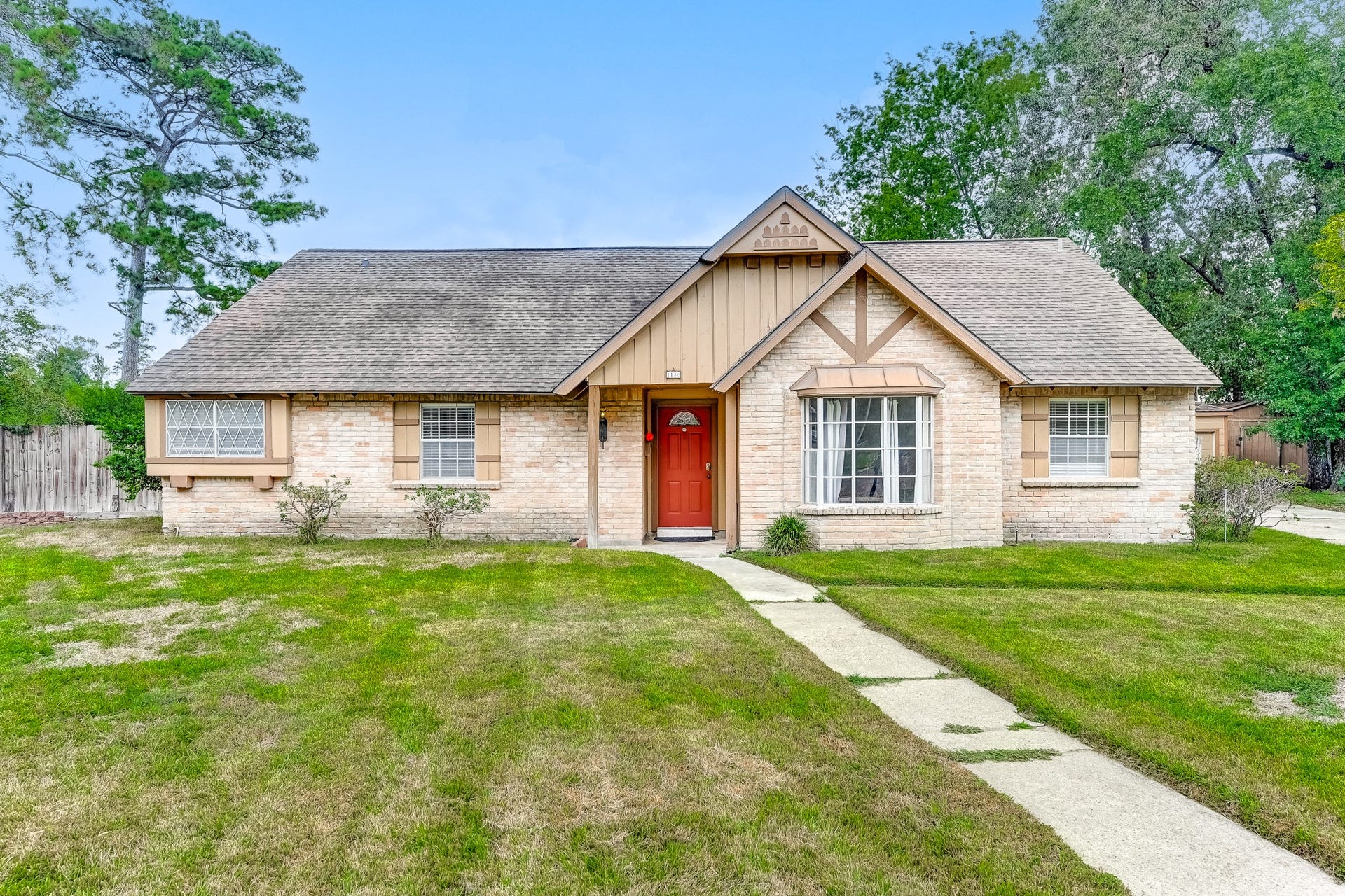 1130 Old Mill Lane, Houston, TX 77073 1130 Old Mill Lane, Houston, TX 77073