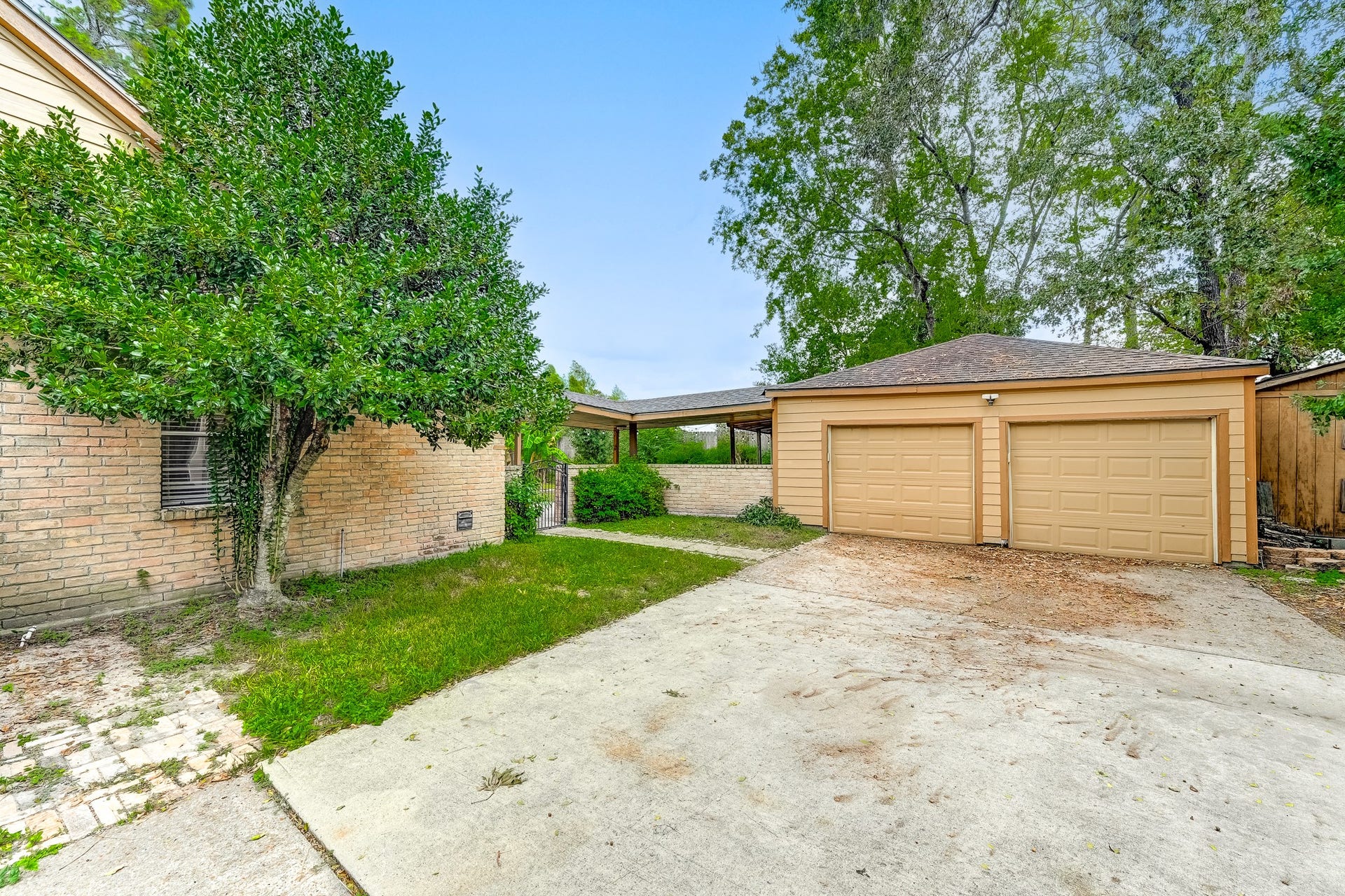 1130 Old Mill Lane, Houston, TX 77073 1130 Old Mill Lane, Houston, TX 77073