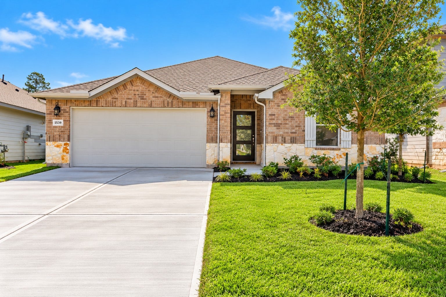 1539 King Ranch Road, Conroe, TX 77301 1539 King Ranch Road, Conroe, TX 77301