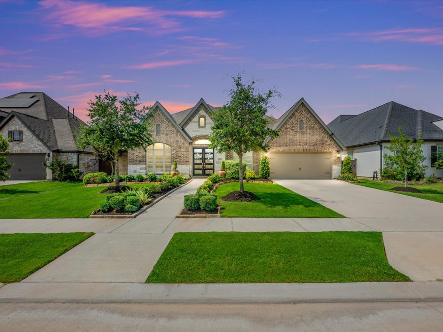 Property photo for 4803 Bernard Drive, Manvel, TX