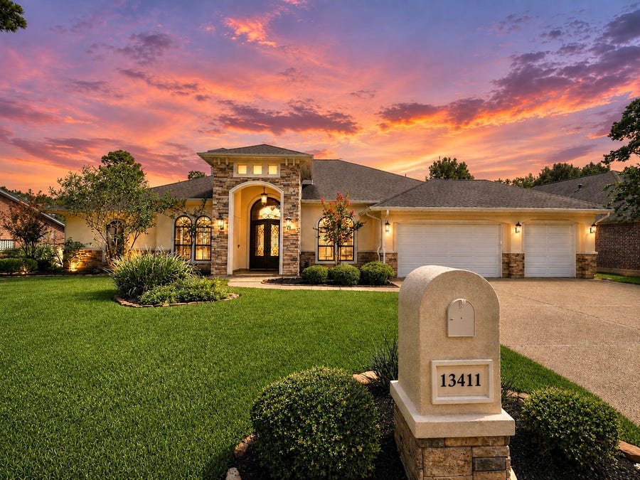 Property photo for 13411 Hilton Head Drive, Montgomery, TX