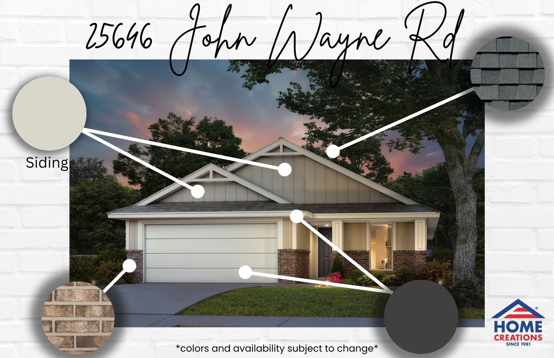 25646 John Wayne Road, Splendora, TX 77372