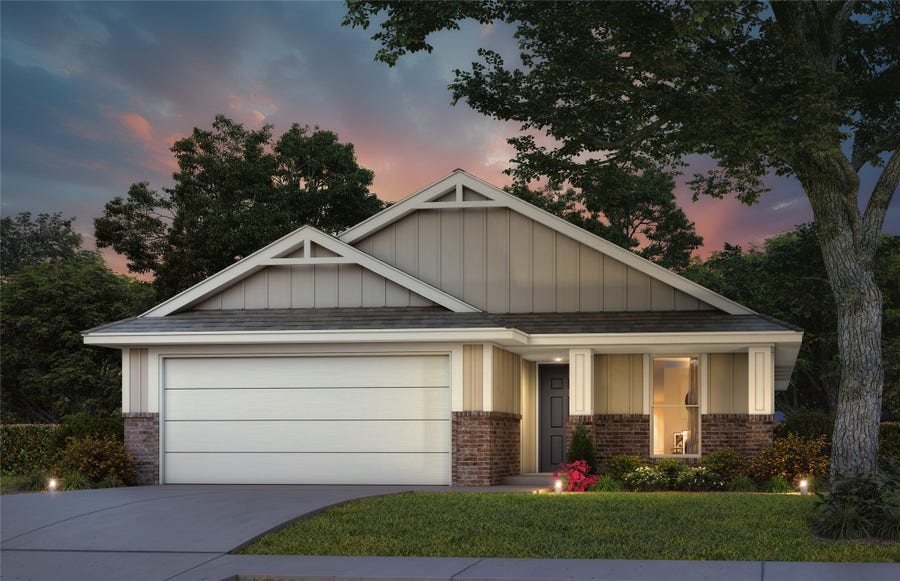 Property photo for 25646 John Wayne Road, Splendora, TX