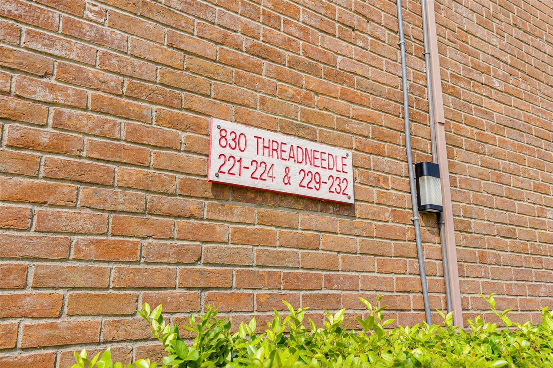 830 Threadneedle Street, #224, Houston, TX 77079 830 Threadneedle Street, #224, Houston, TX 77079