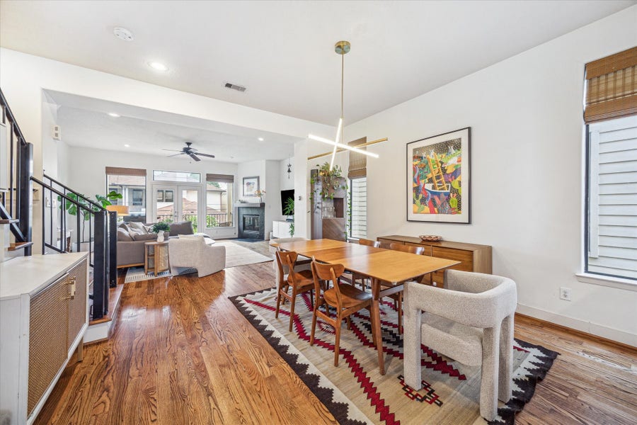 Property photo for 4322 Blossom Street, Houston, TX