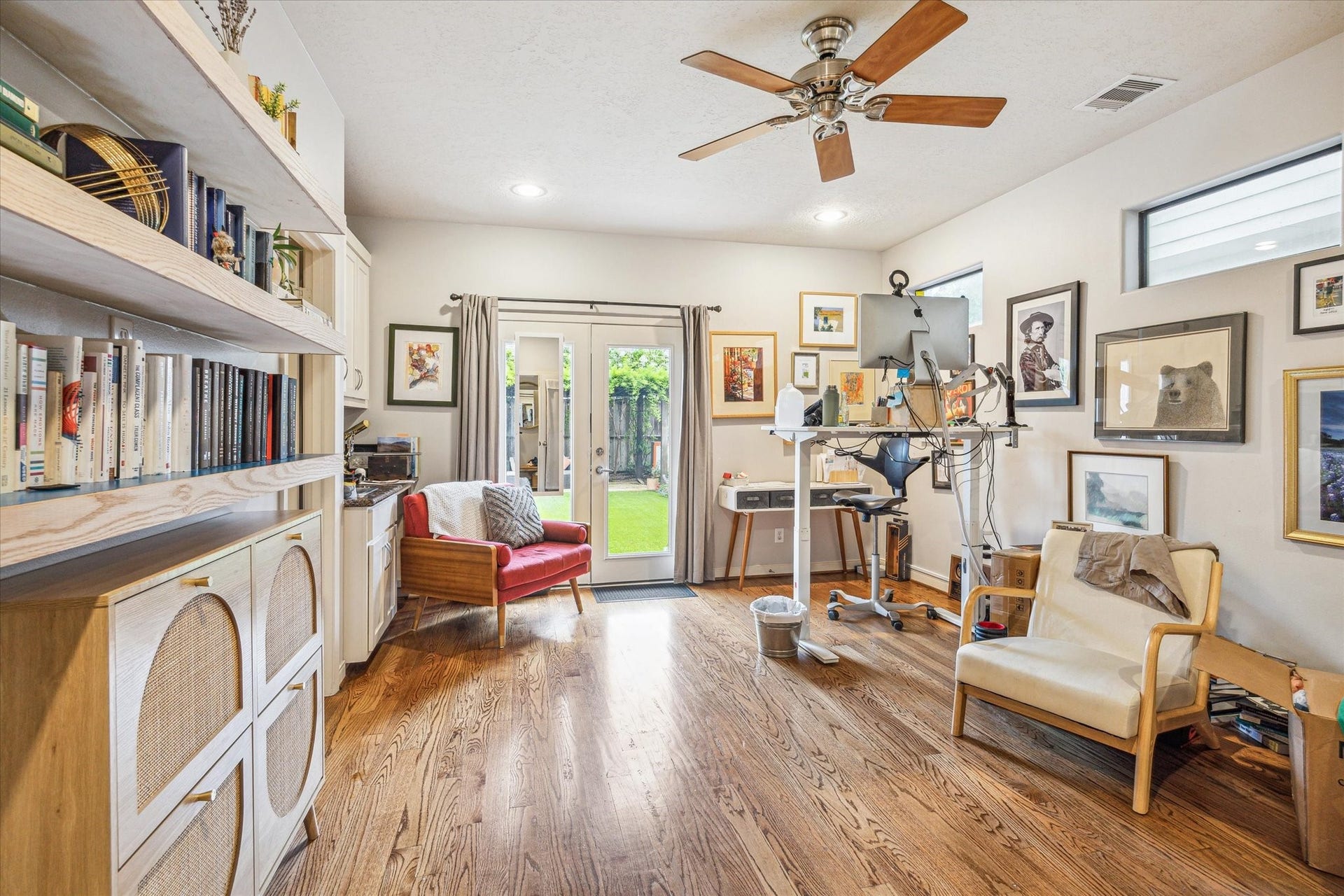 4322 Blossom Street, Houston, TX 77007