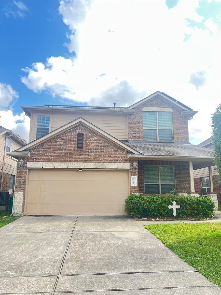 Property photo for 15806 Egret Field Lane, Houston, TX
