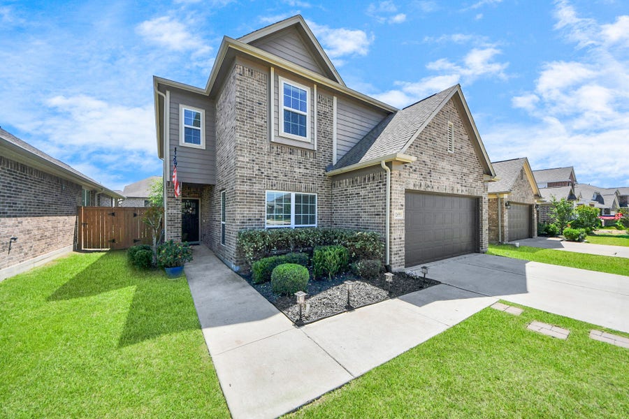 Property photo for 32655 Timber Point Drive, Brookshire, TX