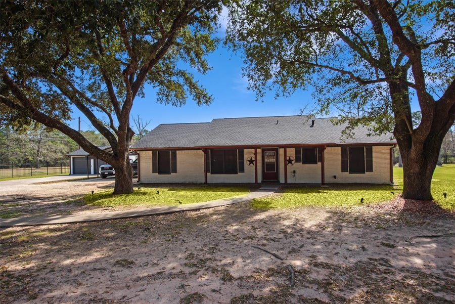 Property photo for 12998 Rocky Road, Conroe, TX