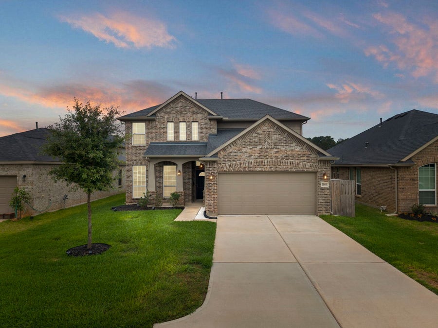 Property photo for 22611 Rosehill Meadow Drive, Tomball, TX
