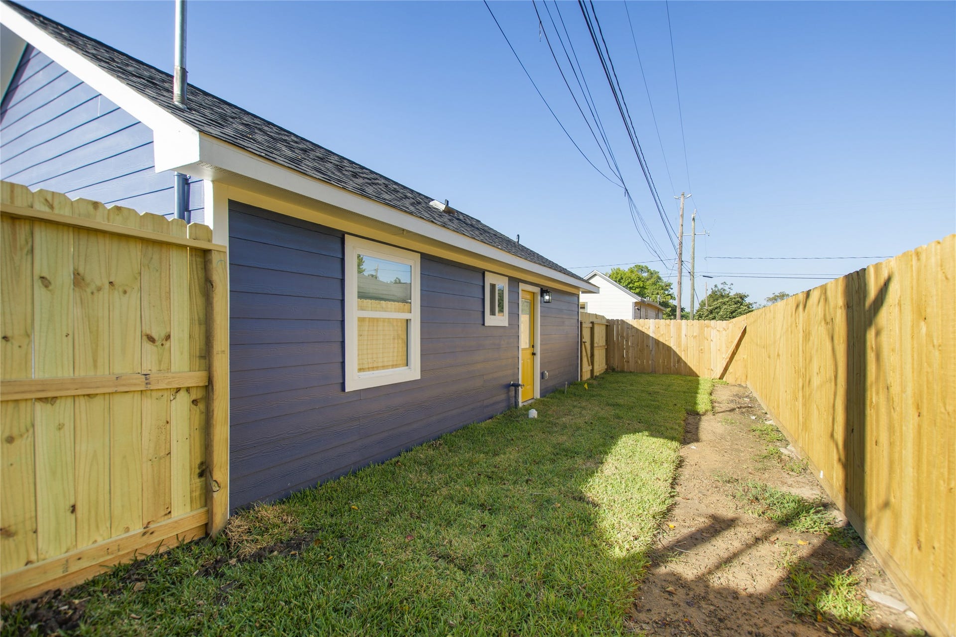 707 Hamon Drive, Pasadena, TX 77506