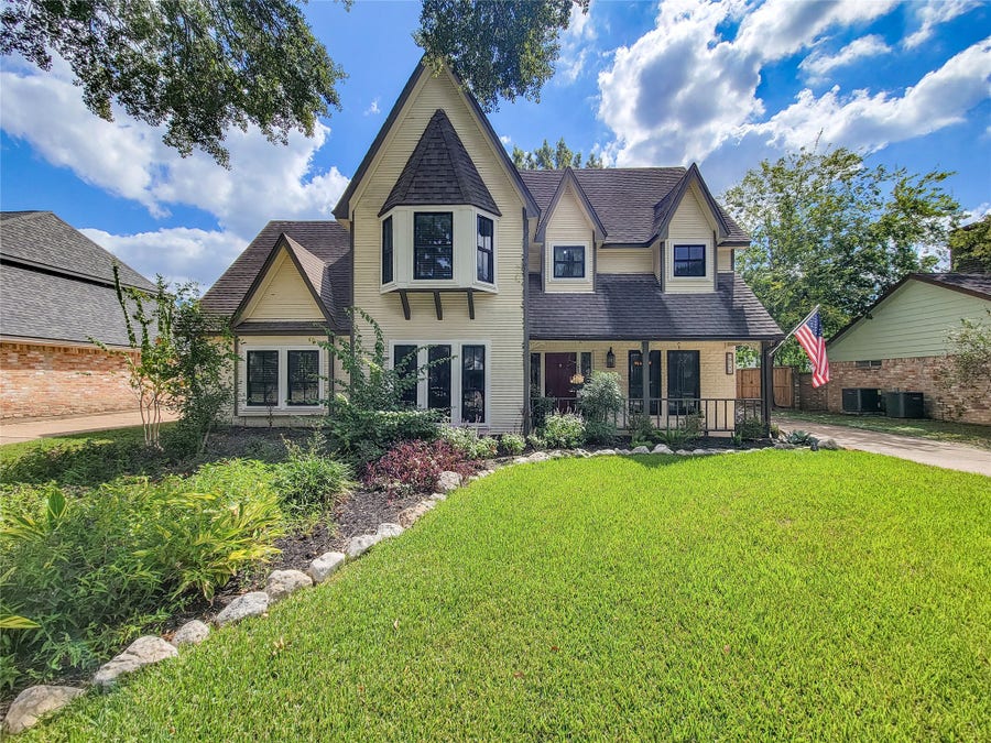 Property photo for 9111 New Forest Road, Spring, TX