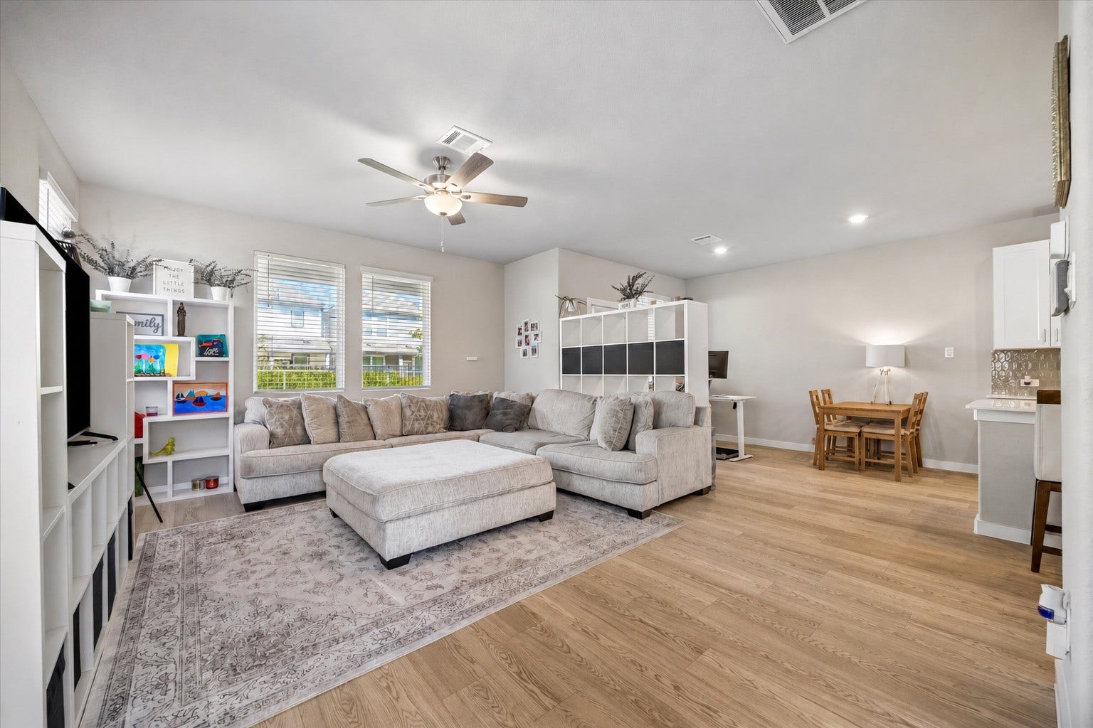 14838 Silent Gulf Avenue, Houston, TX 77082 Step inside and discover an inviting interior ready to be personalized and enjoyed.