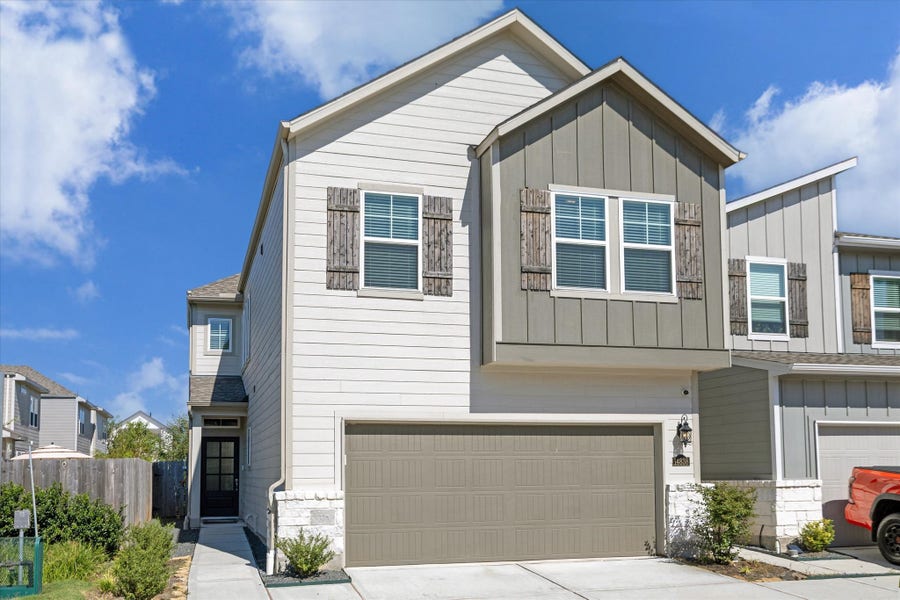 Property photo for 14838 Silent Gulf Avenue, Houston, TX