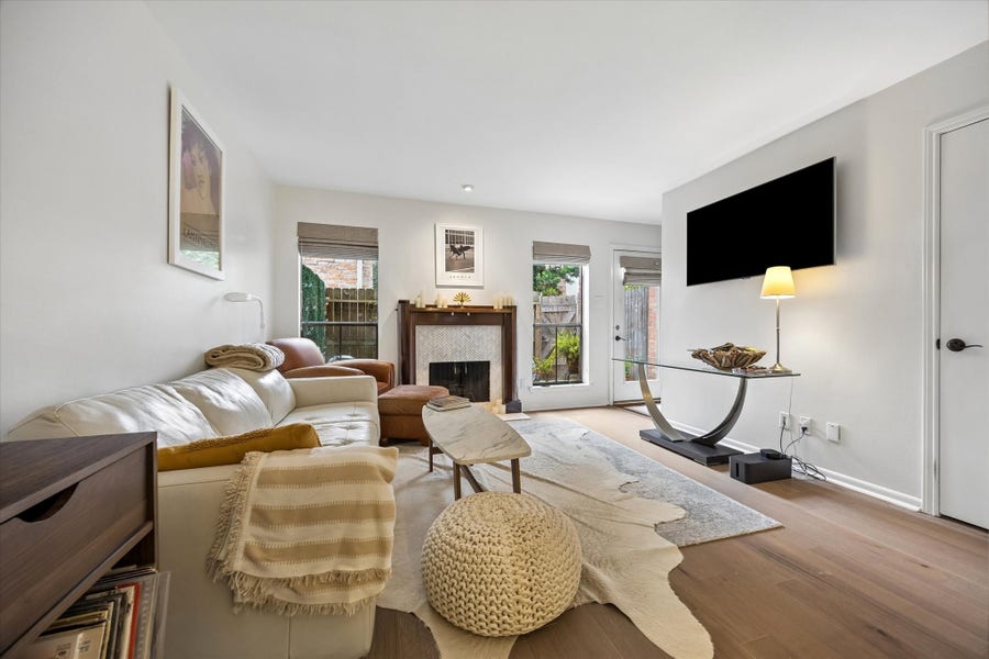 Property photo for 1601 Shepherd, #30, Houston, TX