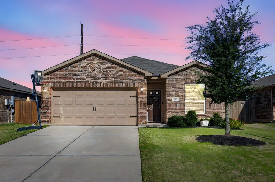 Property photo for 365 Stone Gage Drive, Katy, TX
