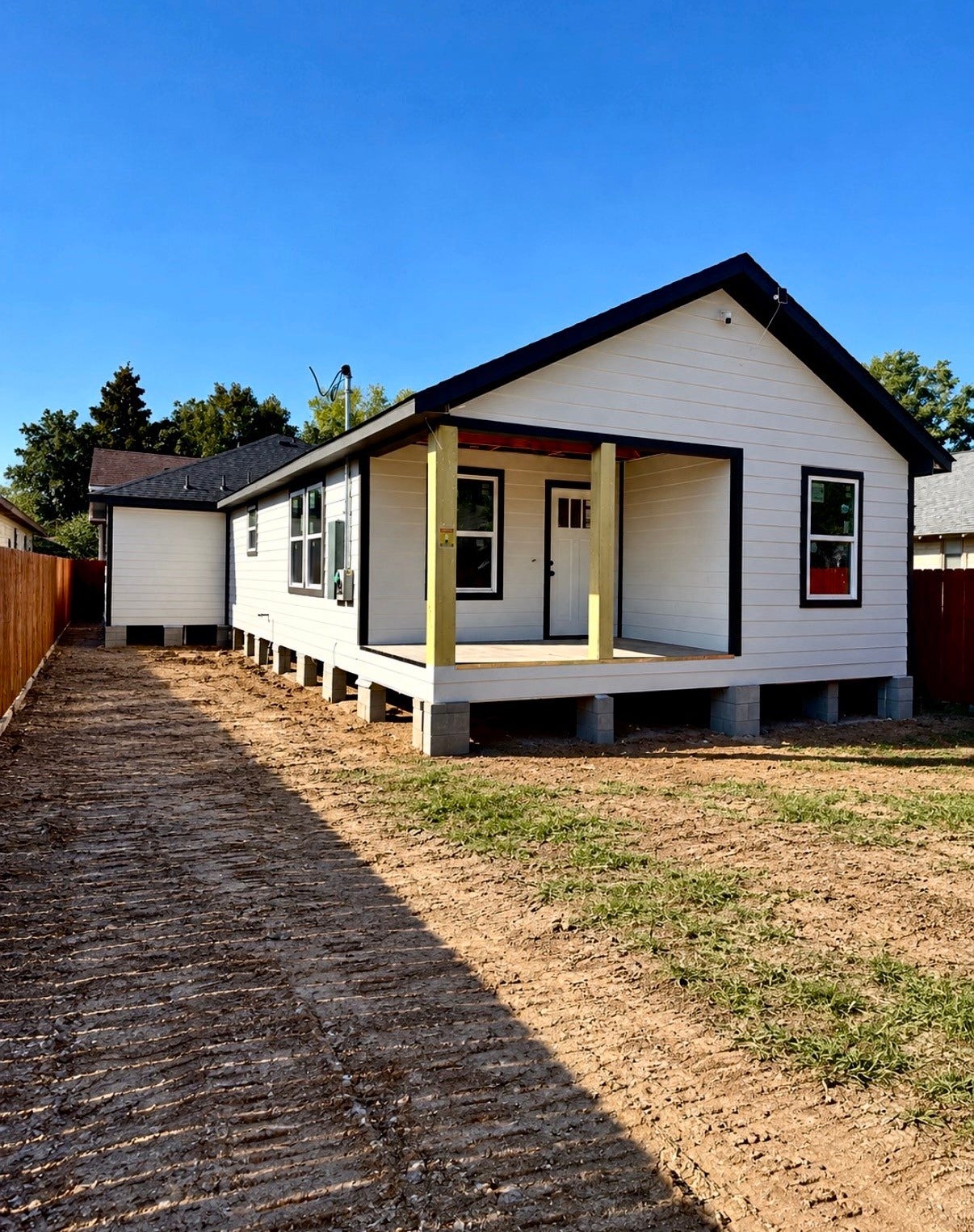 7038 Avenue F, Houston, TX 77011 7038 Avenue F, Houston, TX 77011