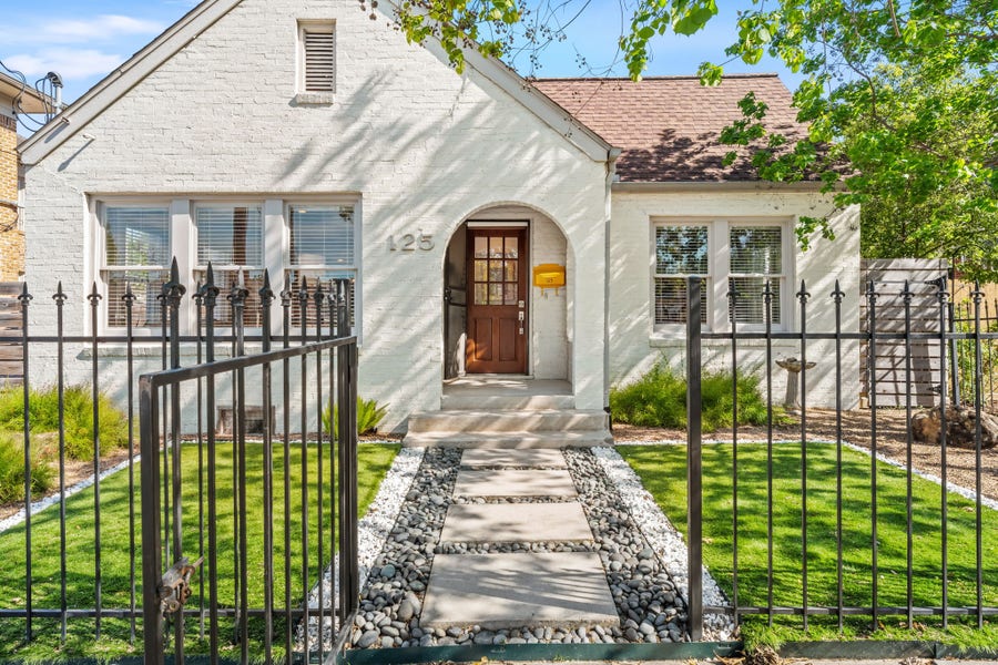 Property photo for 125 North Street, Houston, TX