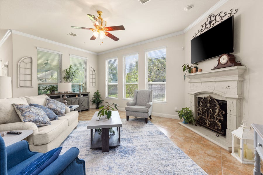 Property photo for 20390 Presley Grove Drive, Porter, TX