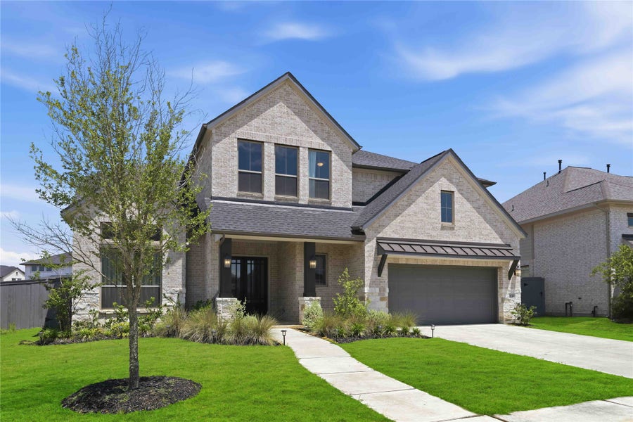 Property photo for 26310 Brilliant Beam Way, Hockley, TX