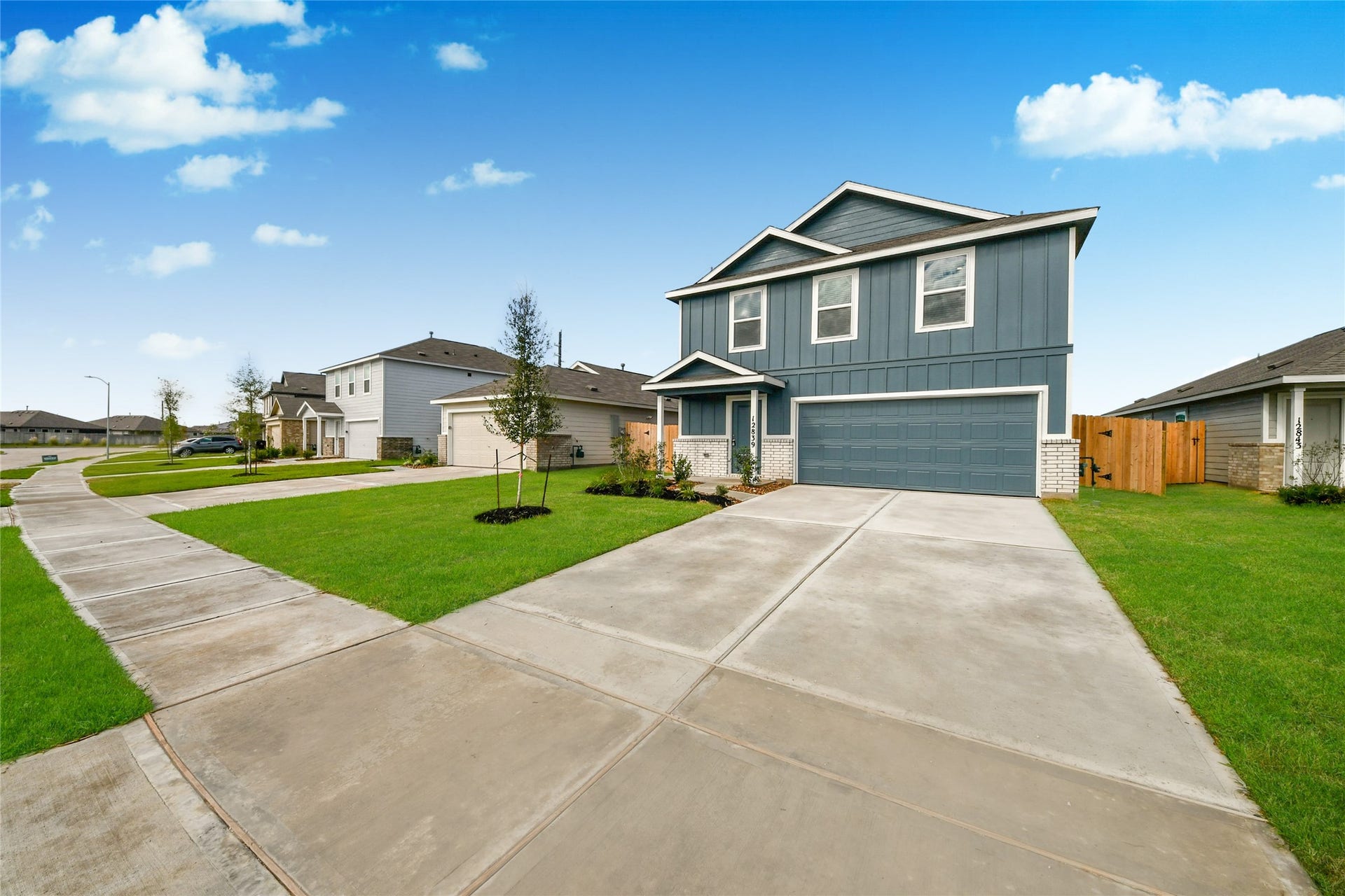 12839 shaily faith Court, Crosby, TX 77532 12839 shaily faith Court, Crosby, TX 77532