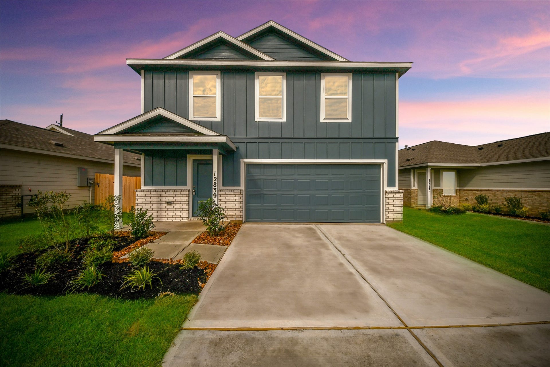 12839 shaily faith Court, Crosby, TX 77532 12839 shaily faith Court, Crosby, TX 77532