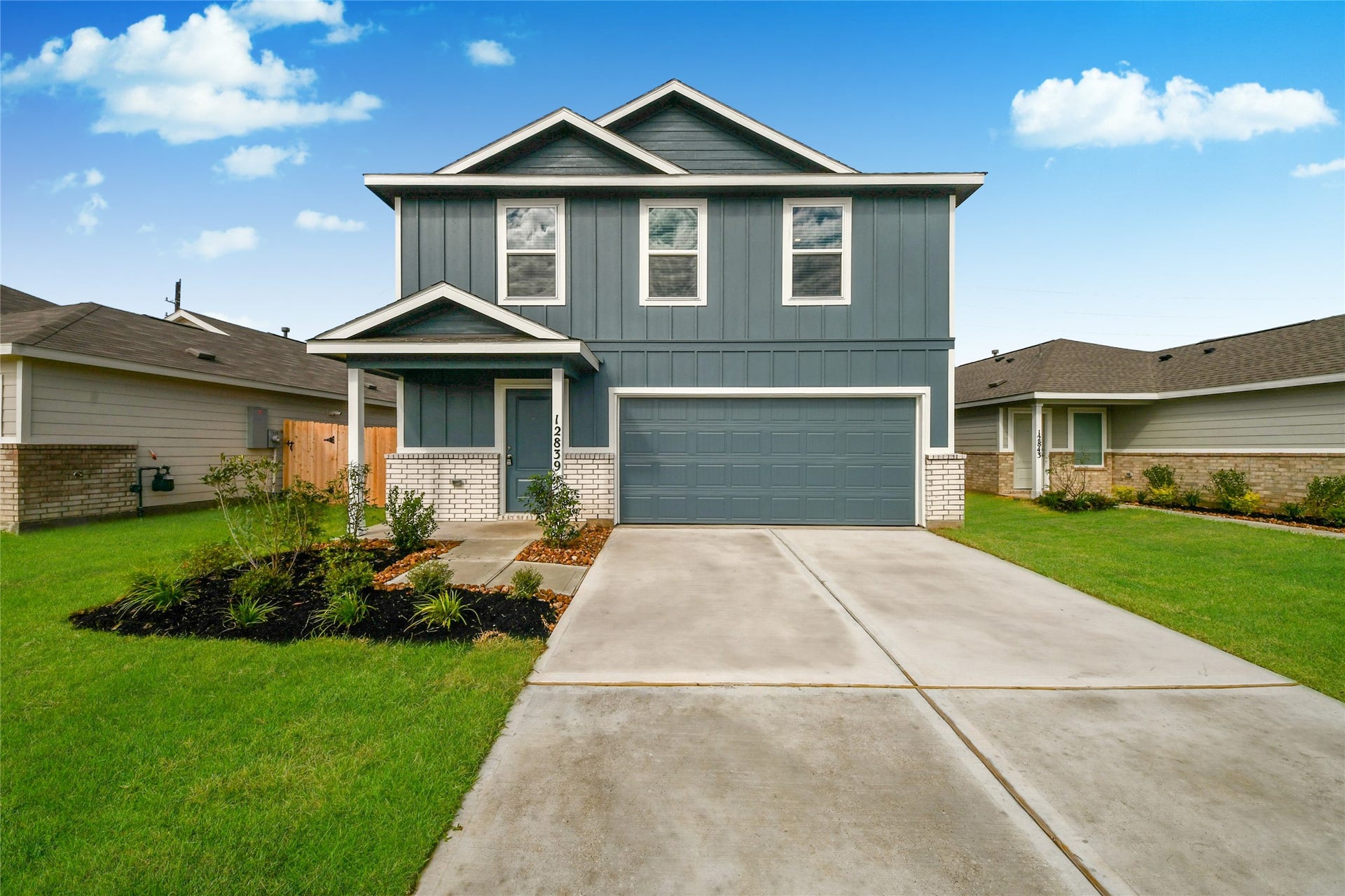 12839 shaily faith Court, Crosby, TX 77532 12839 shaily faith Court, Crosby, TX 77532