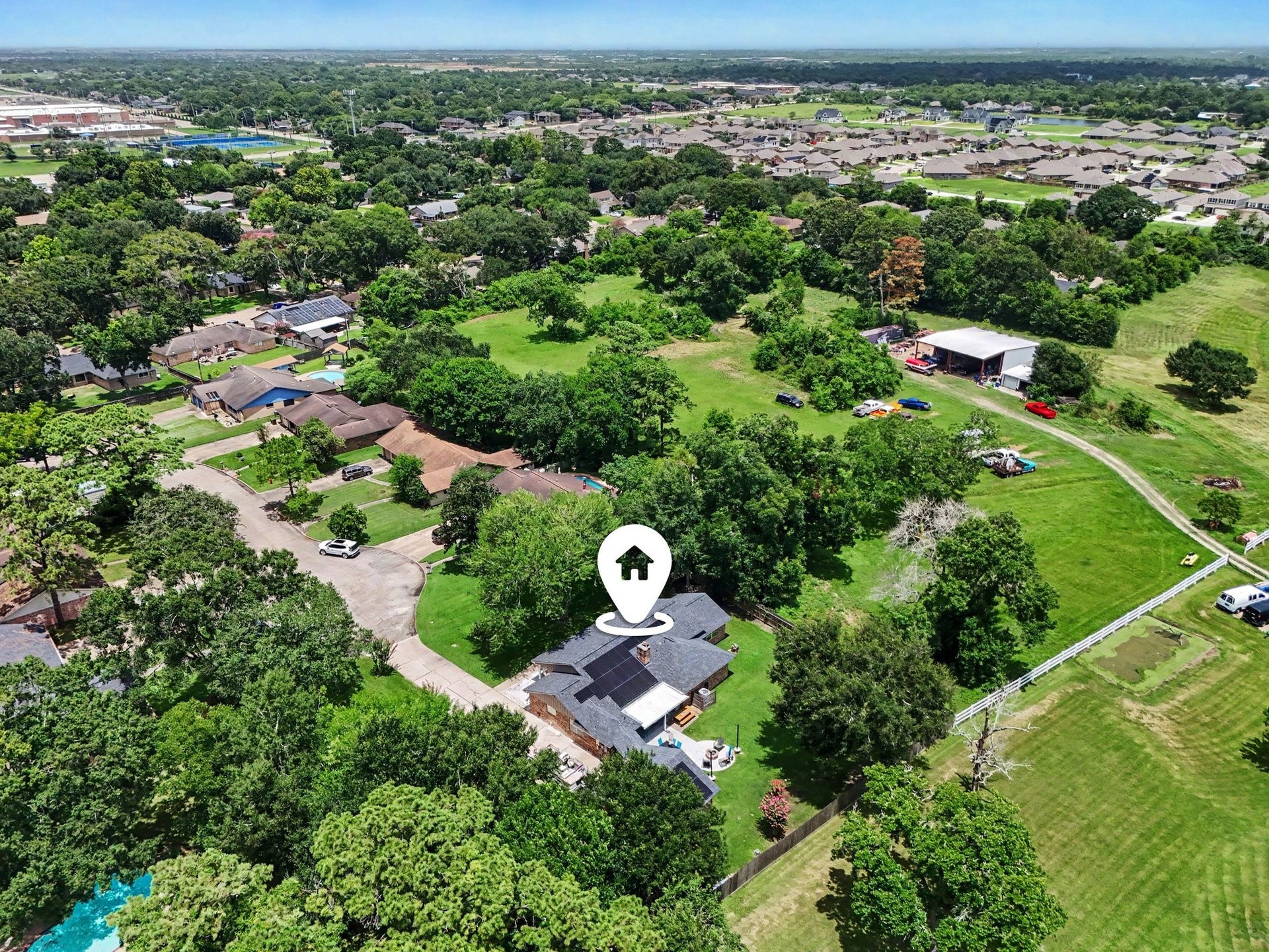 4318 Meadow Glenn Drive, Dickinson, TX 77539 4318 Meadow Glenn Drive, Dickinson, TX 77539