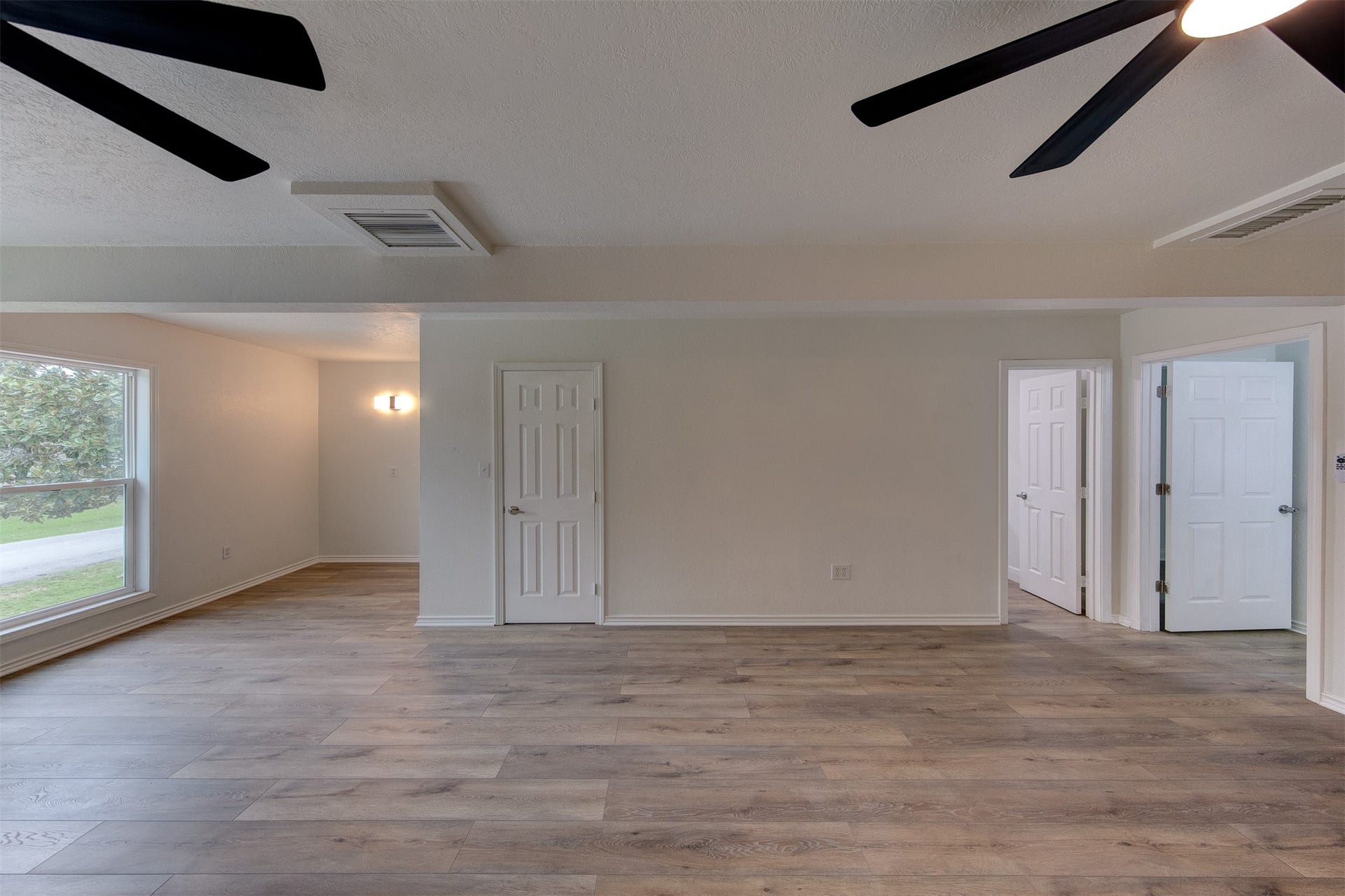 3115 Michael Street, Bacliff, TX 77518 Large primary bedroom