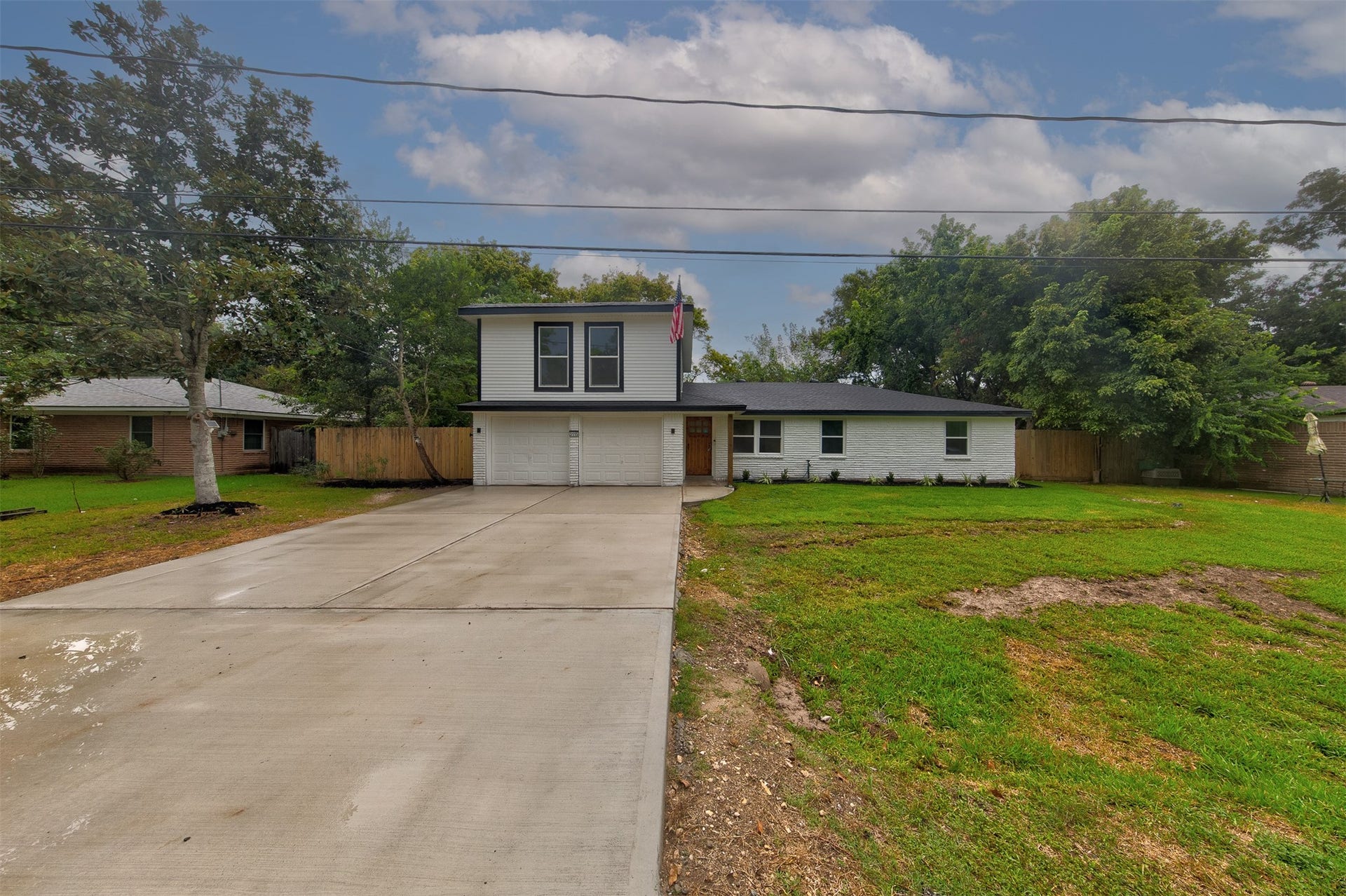 3115 Michael Street, Bacliff, TX 77518 3115 Michael Street, Bacliff, TX 77518