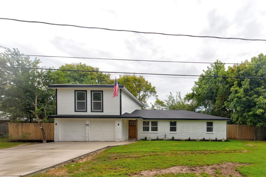 Property photo for 3115 Michael Street, Bacliff, TX