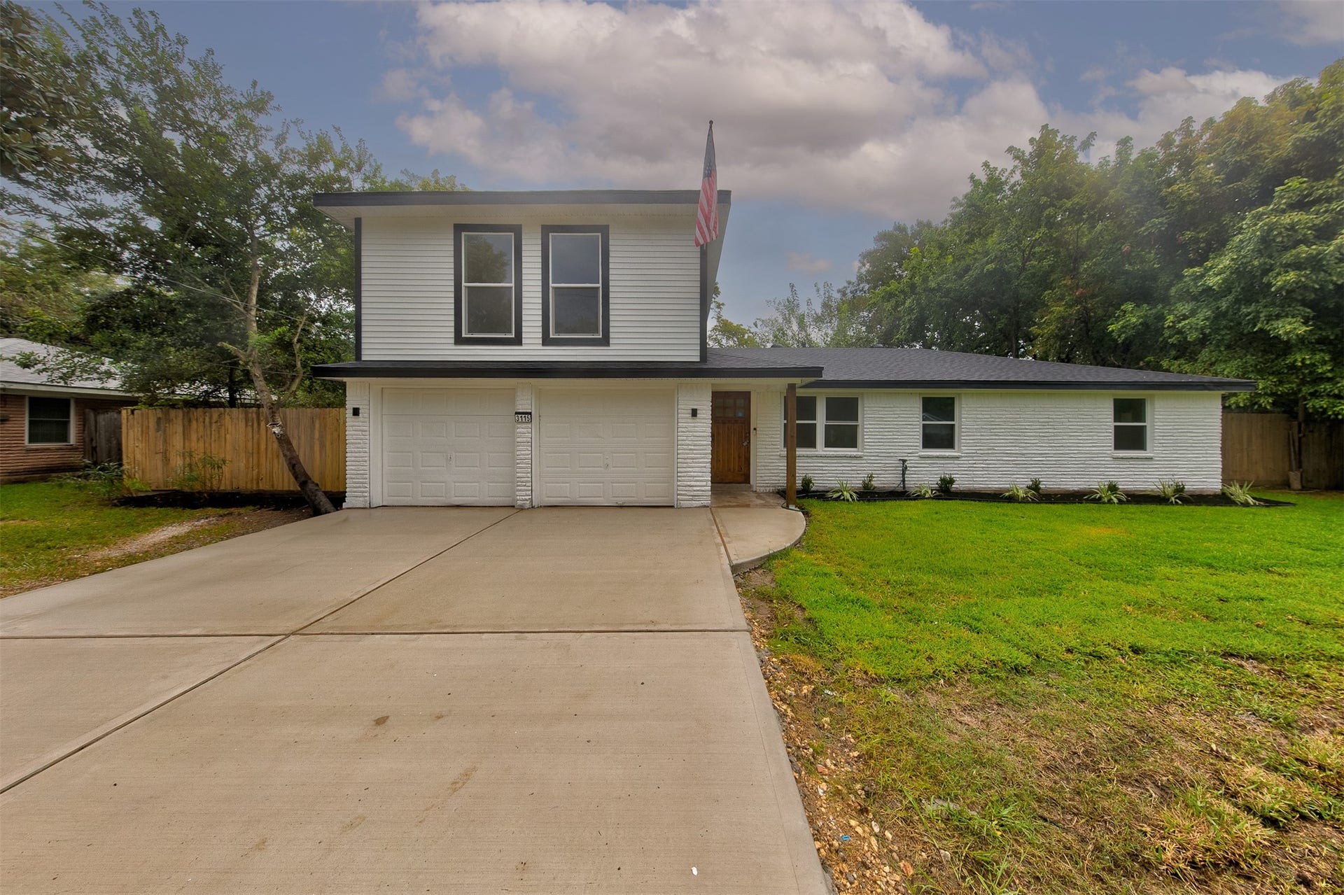 3115 Michael Street, Bacliff, TX 77518 3115 Michael Street, Bacliff, TX 77518