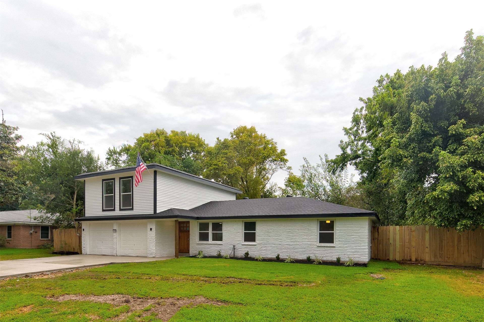 3115 Michael Street, Bacliff, TX 77518 3115 Michael Street, Bacliff, TX 77518