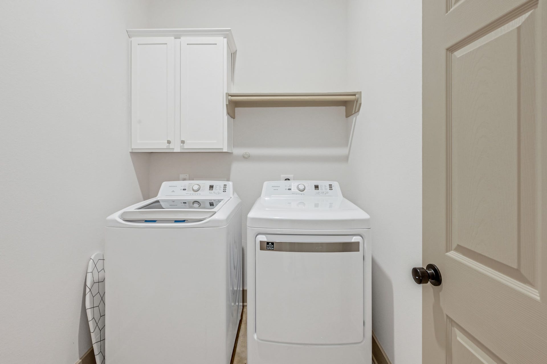 33455 Buckshot Ln Lane, #84, Magnolia, TX 77354 All homes have washer and dryer connections!
Model home.