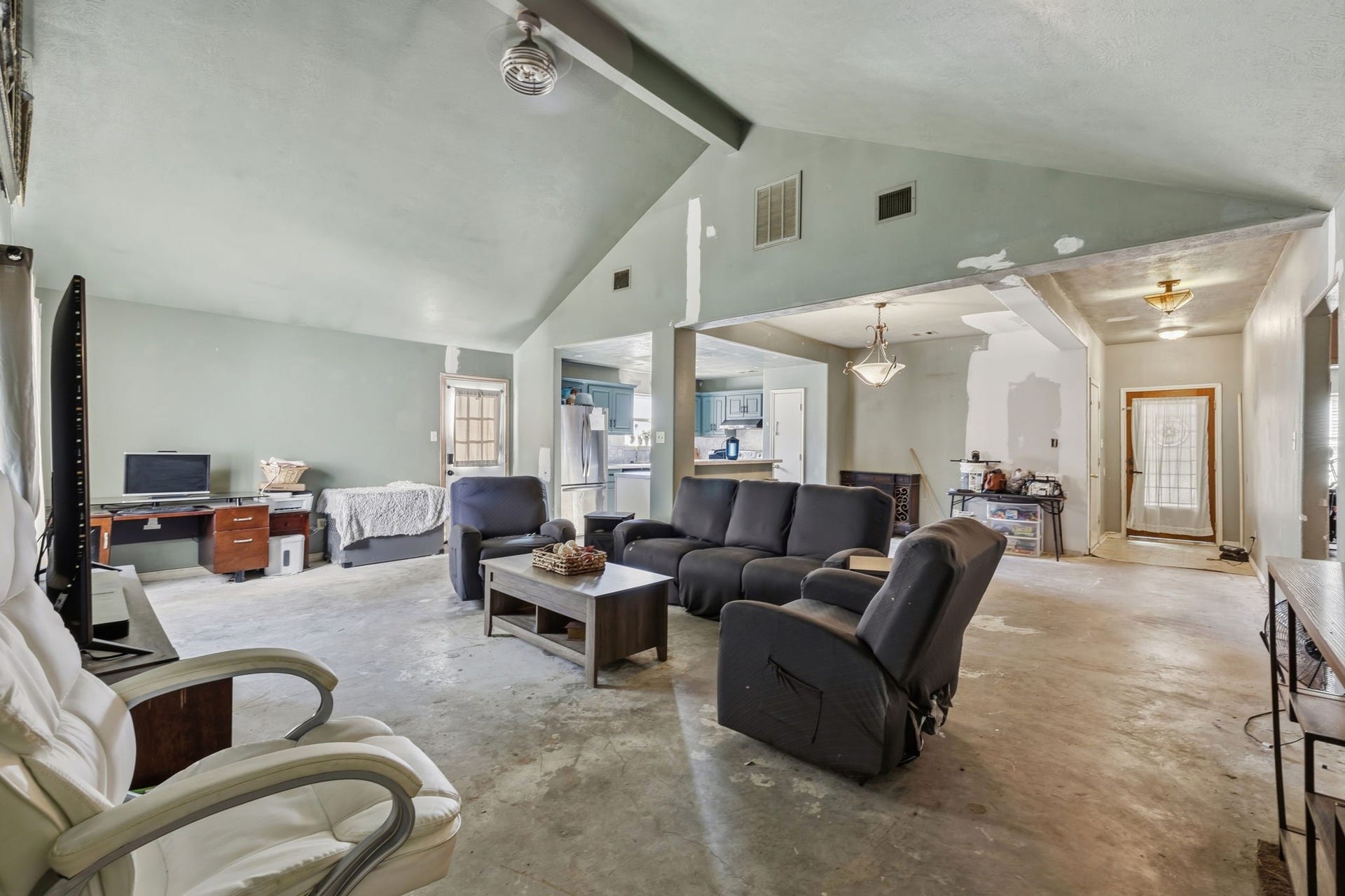 16205 Sun View Lane, Conroe, TX 77302