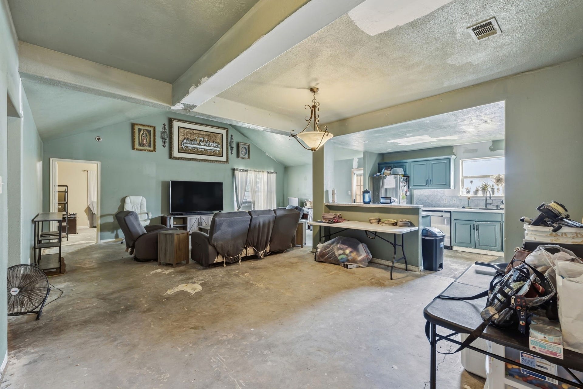 16205 Sun View Lane, Conroe, TX 77302