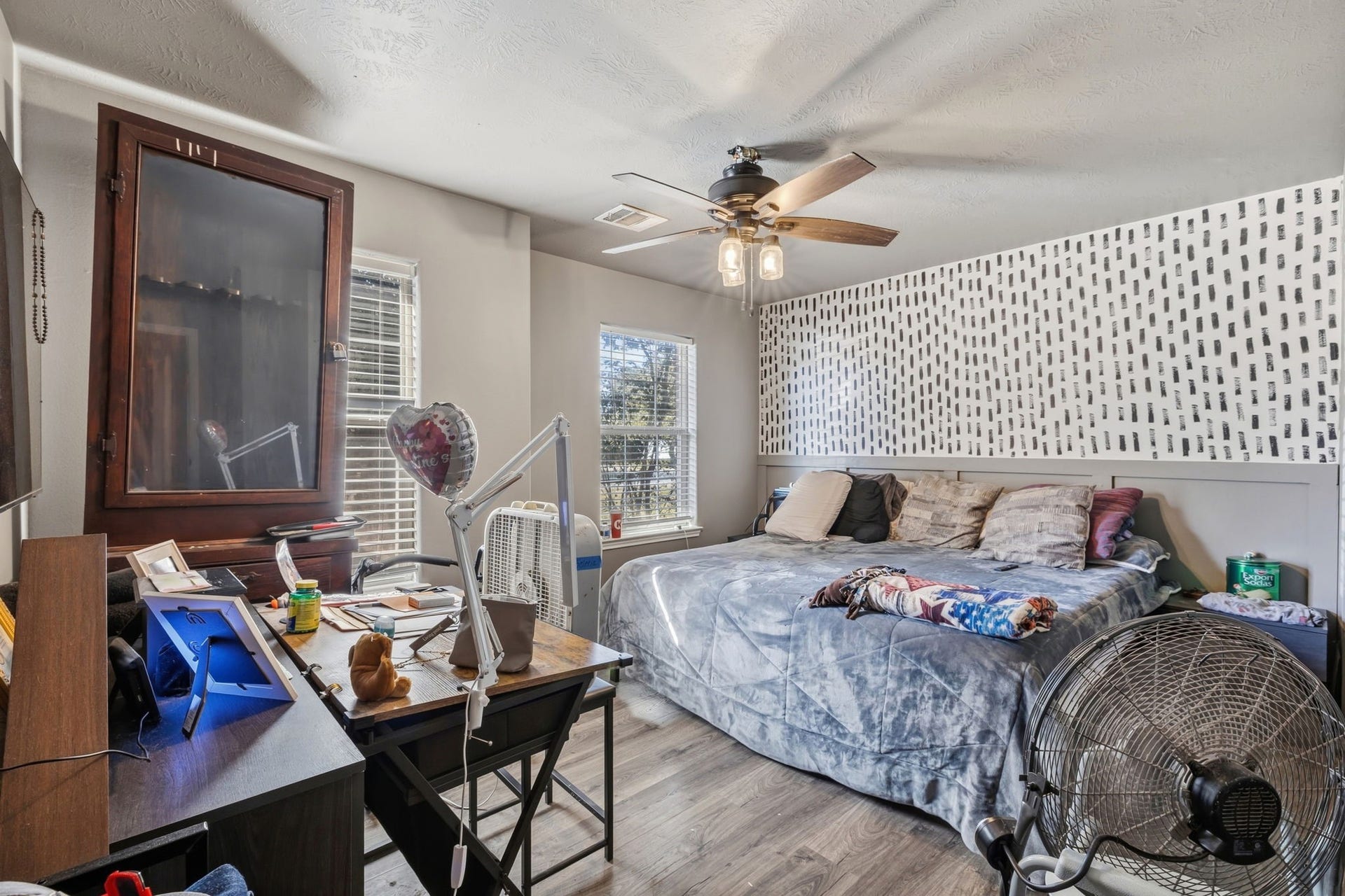 16205 Sun View Lane, Conroe, TX 77302