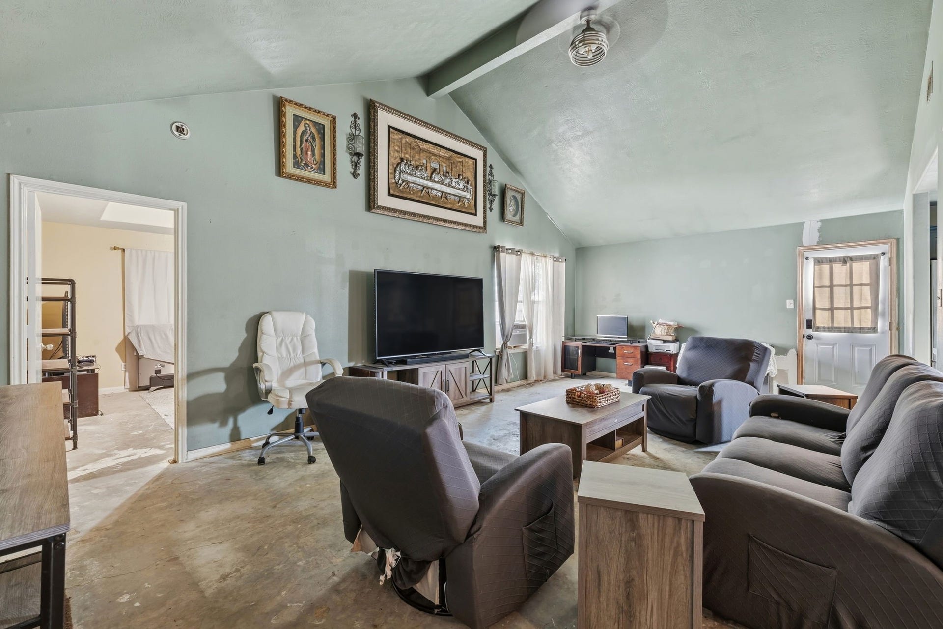 16205 Sun View Lane, Conroe, TX 77302