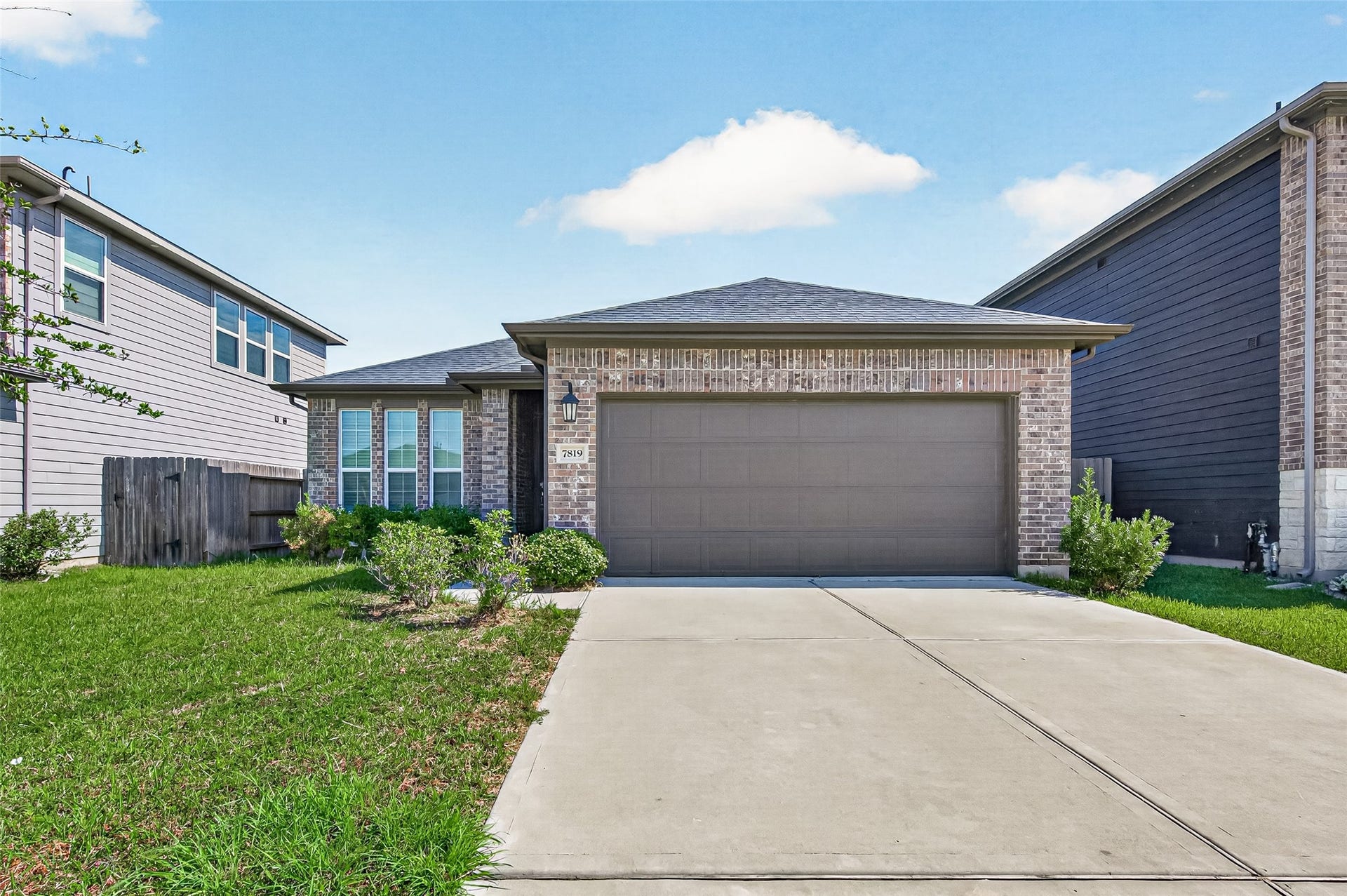 7819 Wyndham Harbor Court, Richmond, TX 77407 7819 Wyndham Harbor Court, Richmond, TX 77407