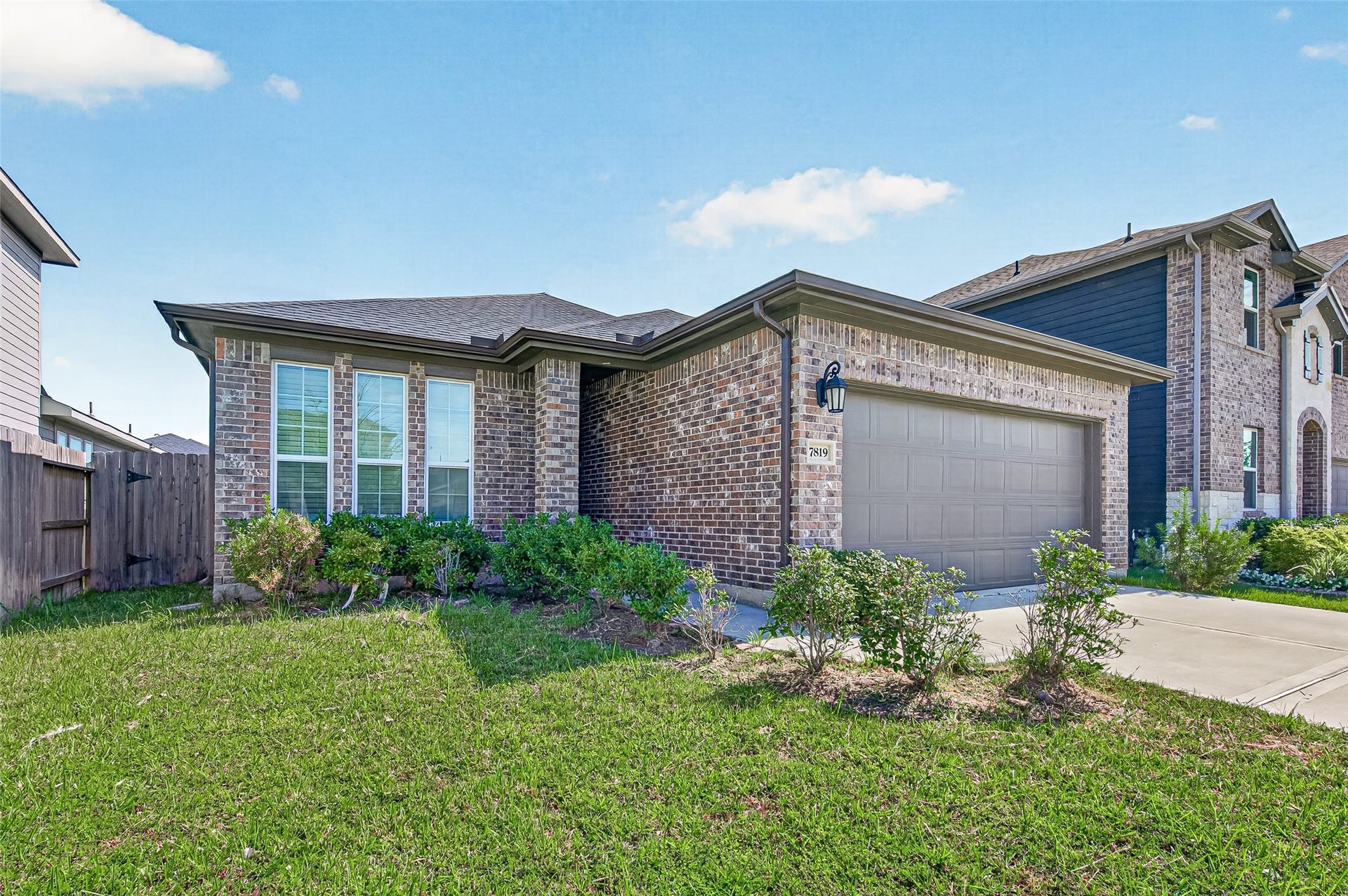 7819 Wyndham Harbor Court, Richmond, TX 77407 7819 Wyndham Harbor Court, Richmond, TX 77407